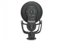 میکروفون سارامونیک Saramonic Vmic5 Pro نمای پشت