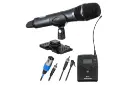 اقلام همراه میکروفون سنهایزر Sennheiser EW 135P G4-A