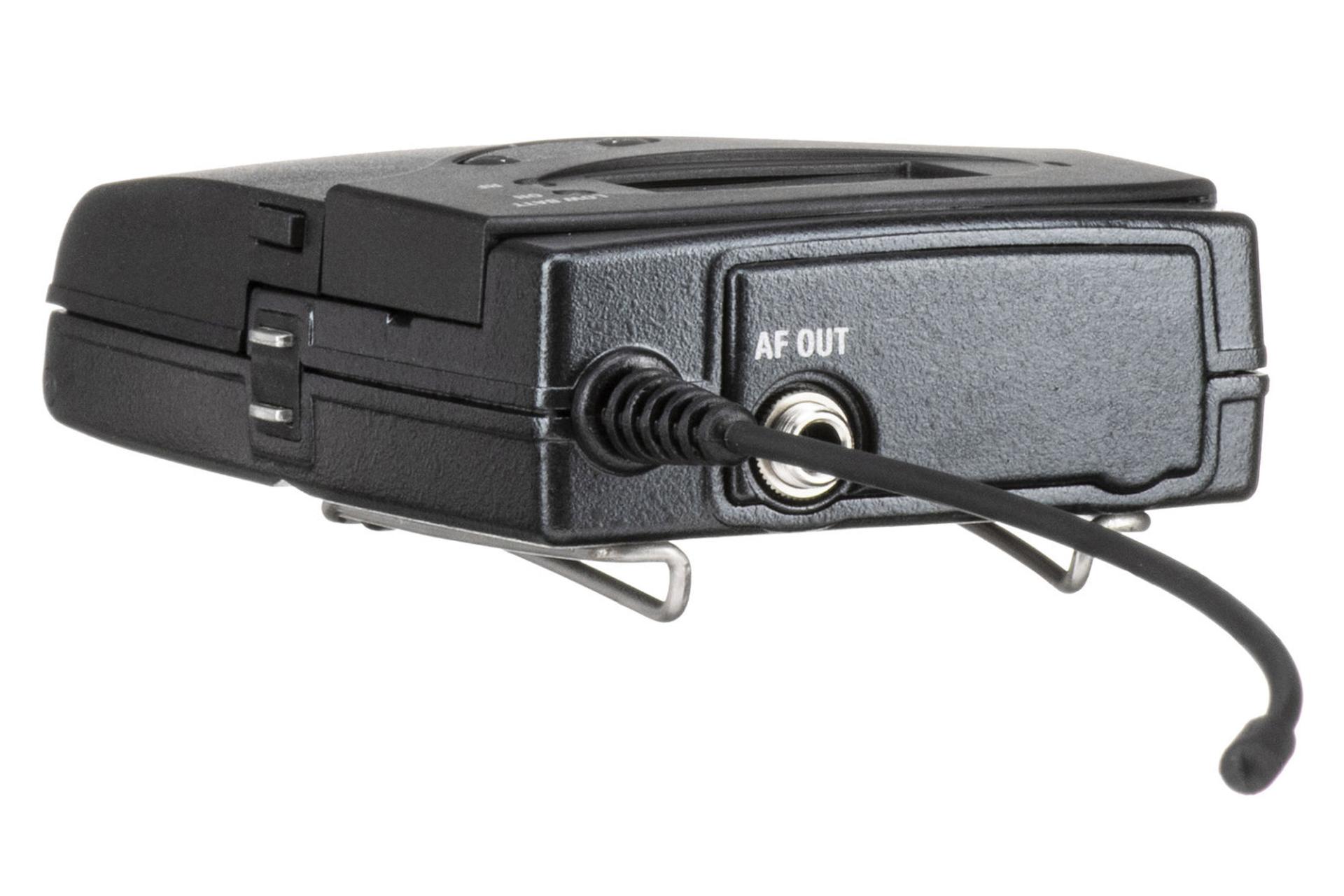 گیرنده میکروفون سنهایزر Sennheiser EW 135P G4-A