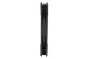 نمای جانبی فن کیس سیلور استون Air Slimmer 120 ARGB