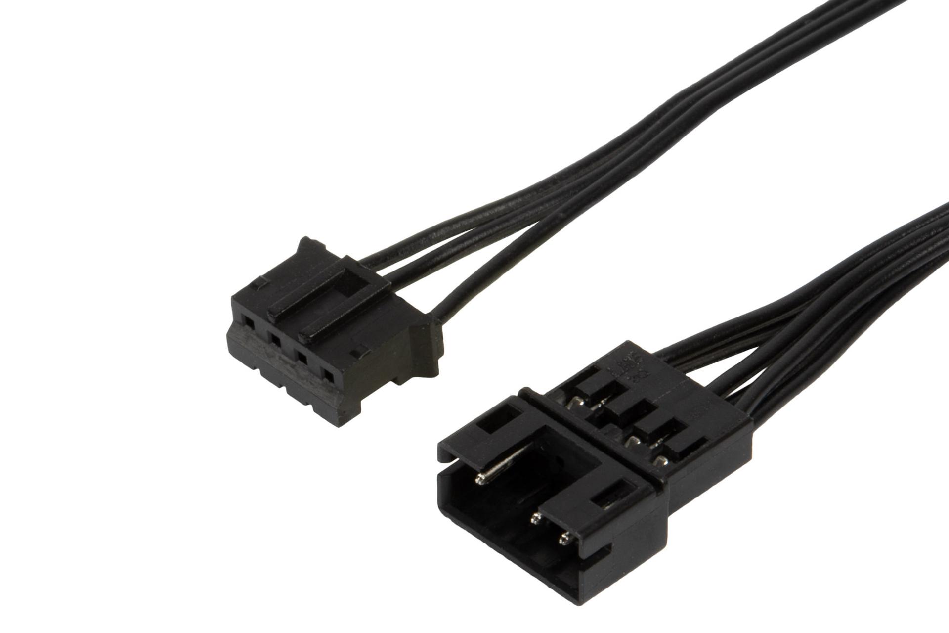 کابل PWM خنک کننده مایع سیلور استون IceGem 240P