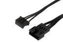 کابل PWM خنک کننده مایع سیلور استون IceGem 360P