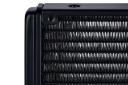 چره آلومینیومی رادیاتور خنک کننده مایع سیلور استون PF360-ARGB