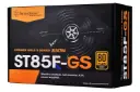 جعبه پاور کامپیوتر سیلور استون SilverStone ST85F-PT با توان 850 وات