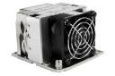 نیمرخ چپ خنک کننده پردازنده سیلور استون XE02-3647S