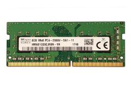 رم اس کی هاینیکس SK Hynix HMA81GS6CJR8N-VK 8GB DDR4-2666 CL19