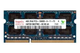 رم اس کی هاینیکس SK Hynix HMT351S6CFR8C-H9 4GB DDR3-1333 CL9
