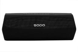 ابعاد اسپیکر سودو SODO L6 Life