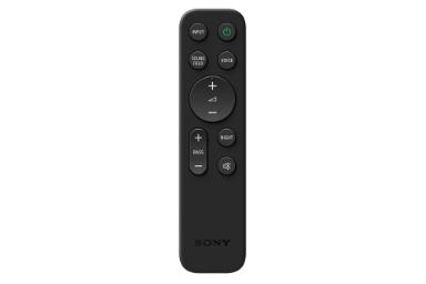 ریموت کنترل ساندبار سونی Sony HT-S400