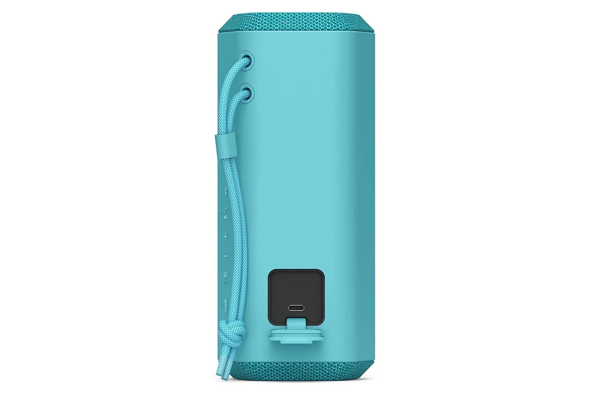 کانکتور اسپیکر سونی Sony SRS-XE200