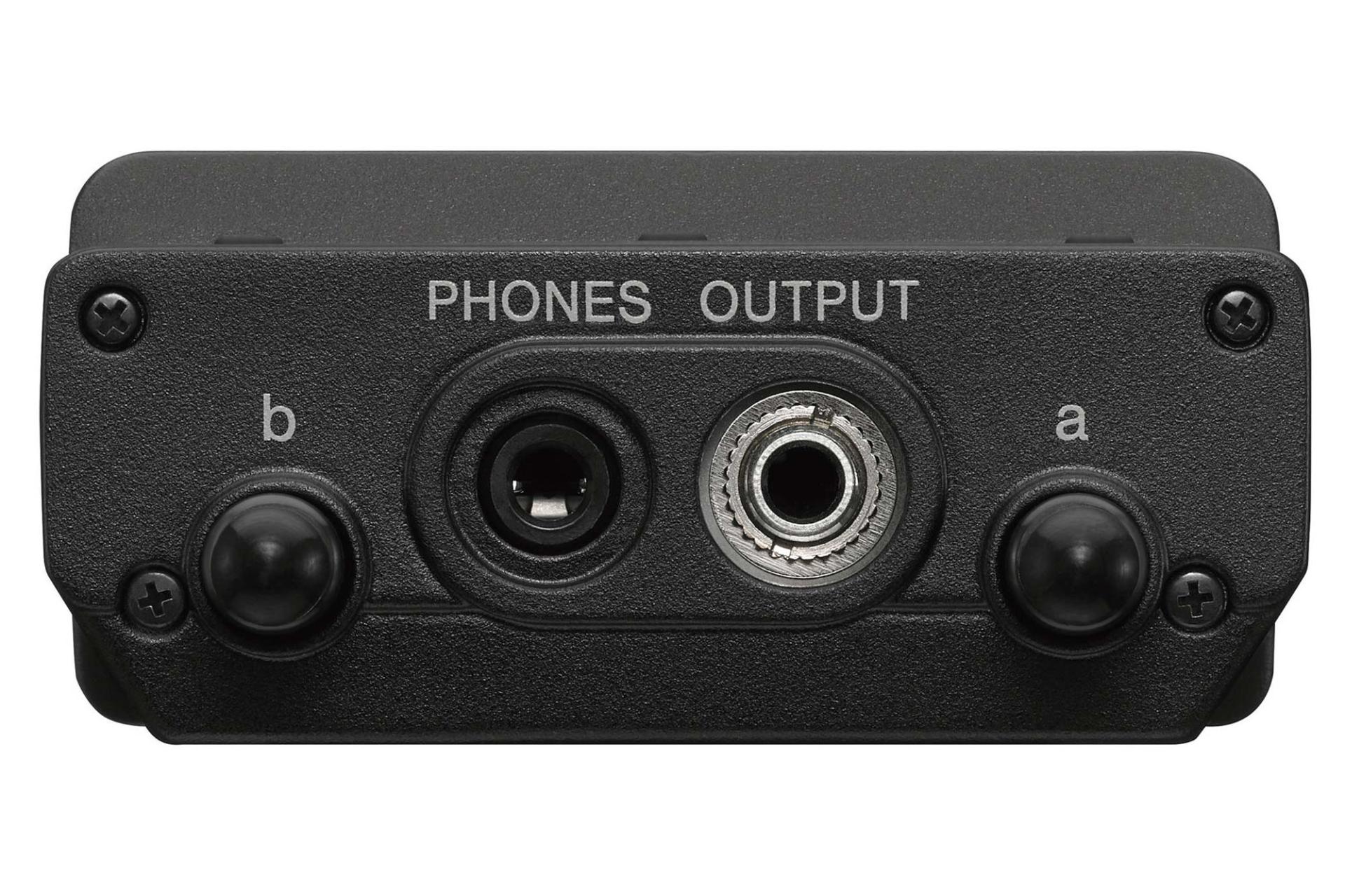 کانکتور میکروفون سونی Sony UWP-D21