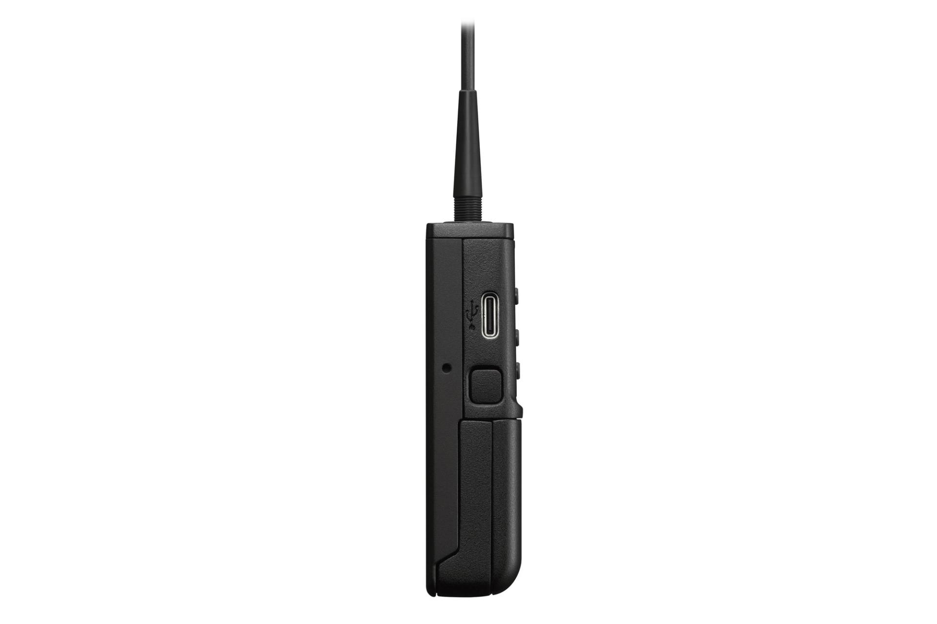 میکروفون سونی Sony UWP-D21 نمای کنار