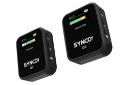 ابعاد میکروفون سینکو SYNCO G2(A1)
