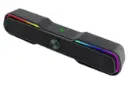 ساندبار تی دگر T-DAGGER X-RAY T-TGS600 مشکی