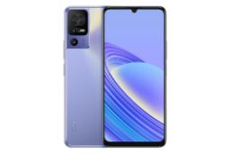 گوشی موبایل تی سی ال TCL 40 SE بنفش
