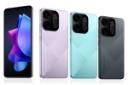 رنگ های مختلف Tecno Spark Go 2023 / گوشی موبایل اسپارک Go تکنو نسخه 2023