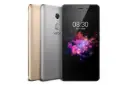 رنگ های مختلف گوشی موبایل Neffos X1 لایت تی پی لینک / TP-Link Neffos X1 Lite نقره ای