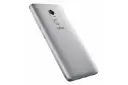 نمای جانبی گوشی موبایل Neffos X1 لایت تی پی لینک / TP-Link Neffos X1 Lite نقره ای