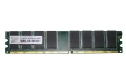رم ترنسند Transcend TS128MLD64V4J 1GB DDR-400 CL3