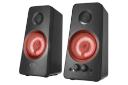 ابعاد اسپیکر تراست Trust GXT 608 Tytan