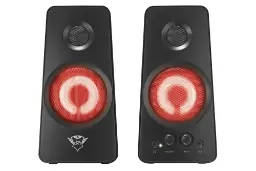 توان اسپیکر تراست Trust GXT 608 Tytan