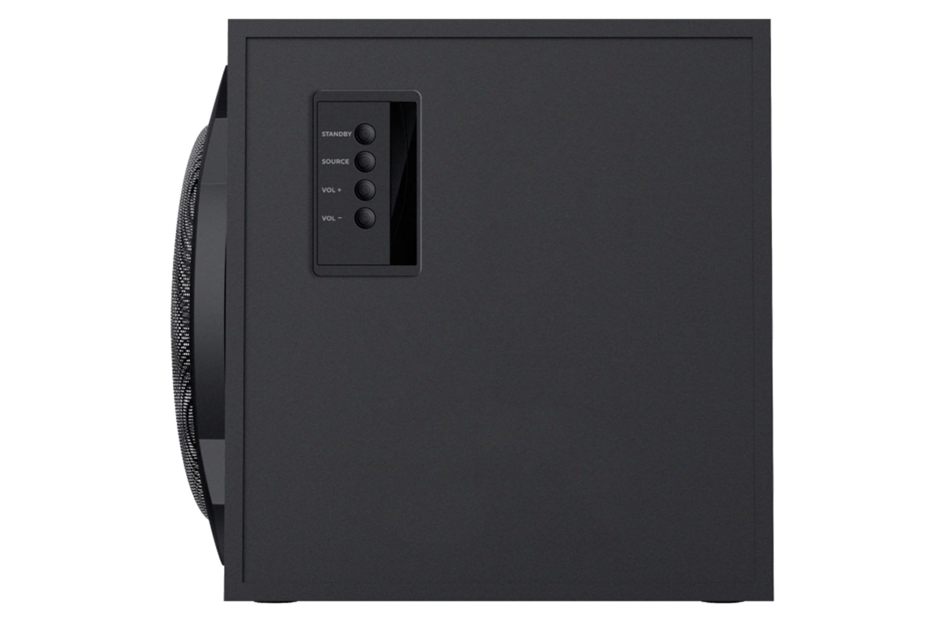 کنترلر اسپیکر تراست Trust GXT 629 TYTAN
