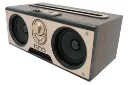 ابعاد اسپیکر تسکو TSCO TS 2365