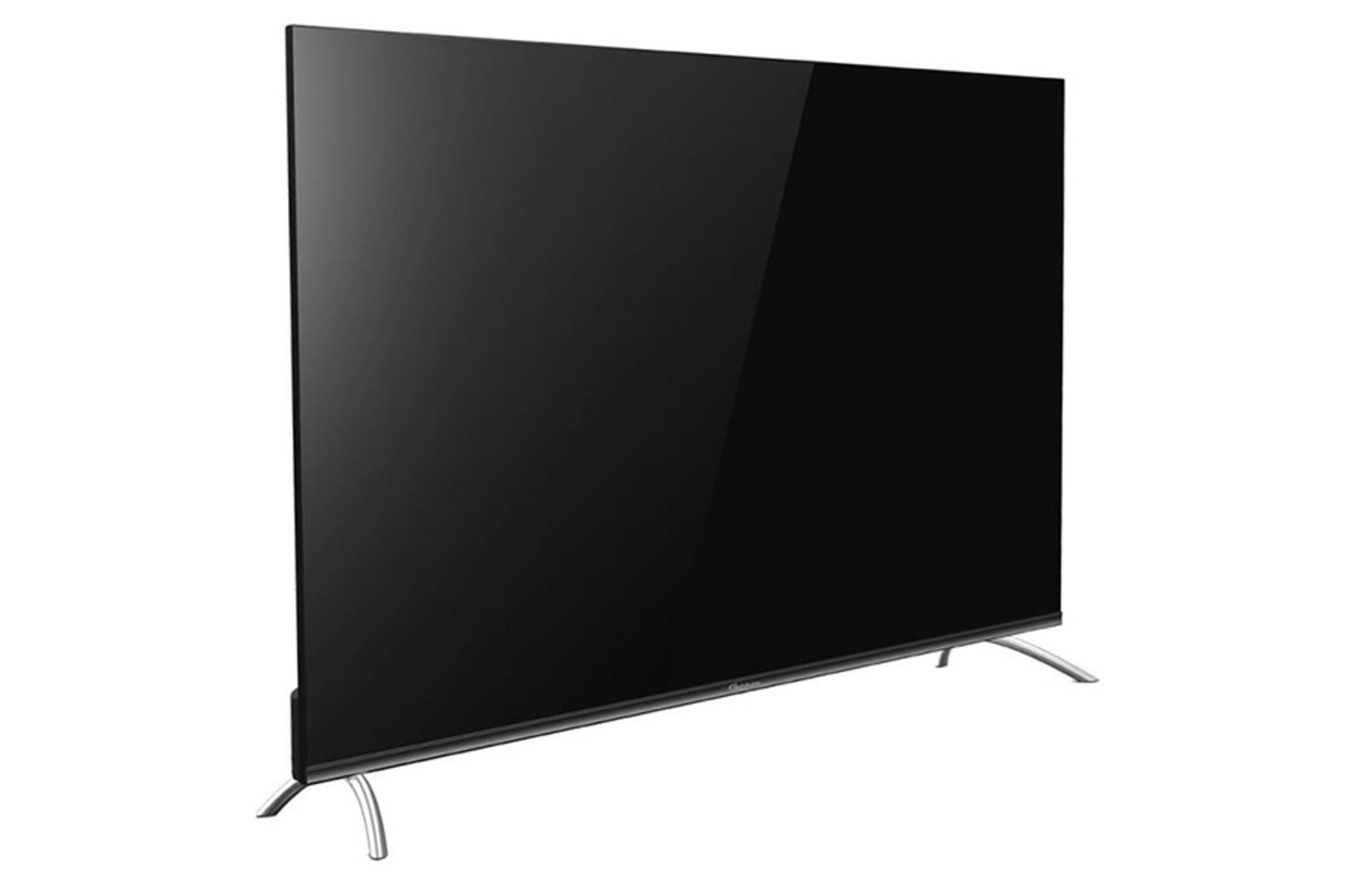 تلویزیون جی پلاس Gplus 50PQ736S نمای جلو