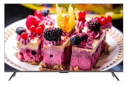 تلویزیون ایکس ویژن X.Vision 55XYU735
