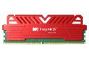 رنگ قرمز رم توین موس TwinMOS TornadoX6 8GB DDR4-3200 CL22