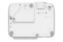 ویدیو پروژکتور بنکیو BenQ EX600 نمای زیر