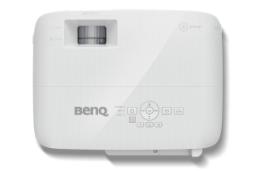 ویدیو پروژکتور بنکیو BenQ EX600 نمای بالا