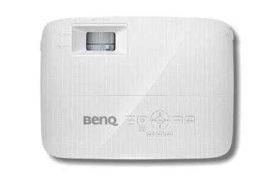 ویدیو پروژکتور بنکیو BenQ MX550 نمای بالا