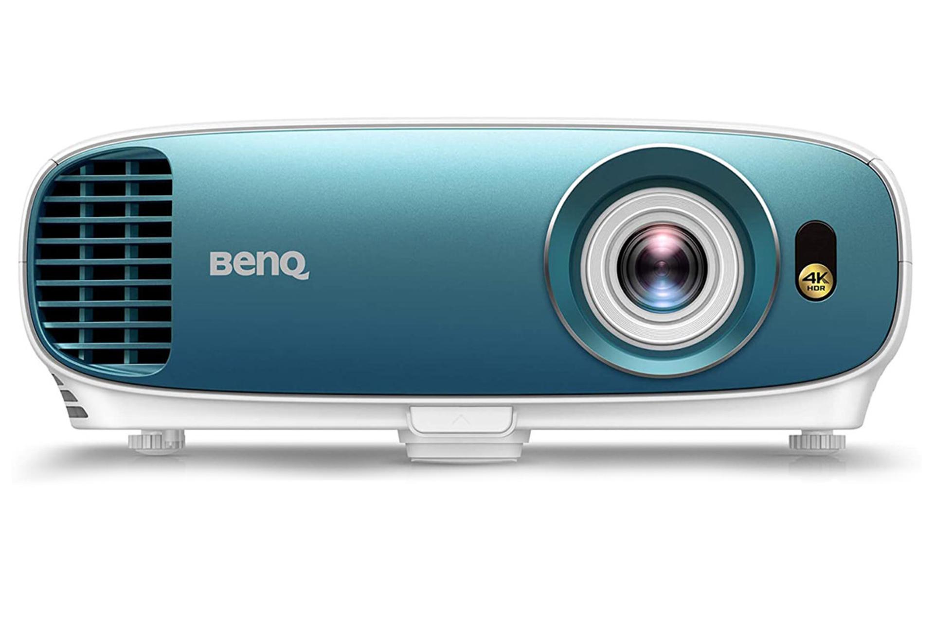 ویدیو پروژکتور بنکیو BenQ TK800M