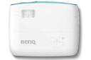 ویدیو پروژکتور بنکیو BenQ TK800M نمای بالا