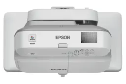 ویدیو پروژکتور اپسون Epson PowerLite 685W