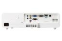 ویدیو پروژکتور پاناسونیک Panasonic PT-LB306 نمای پشت