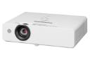 ویدیو پروژکتور پاناسونیک Panasonic PT-LB306 نمای جلو