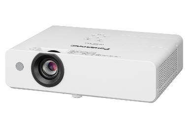 ویدیو پروژکتور پاناسونیک Panasonic PT-LB306 نمای جلو