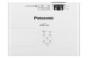 ویدیو پروژکتور پاناسونیک Panasonic PT-LB306 نمای بالا