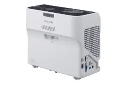 ویدیو پروژکتور ریکو Ricoh PJ WX4152N سفید