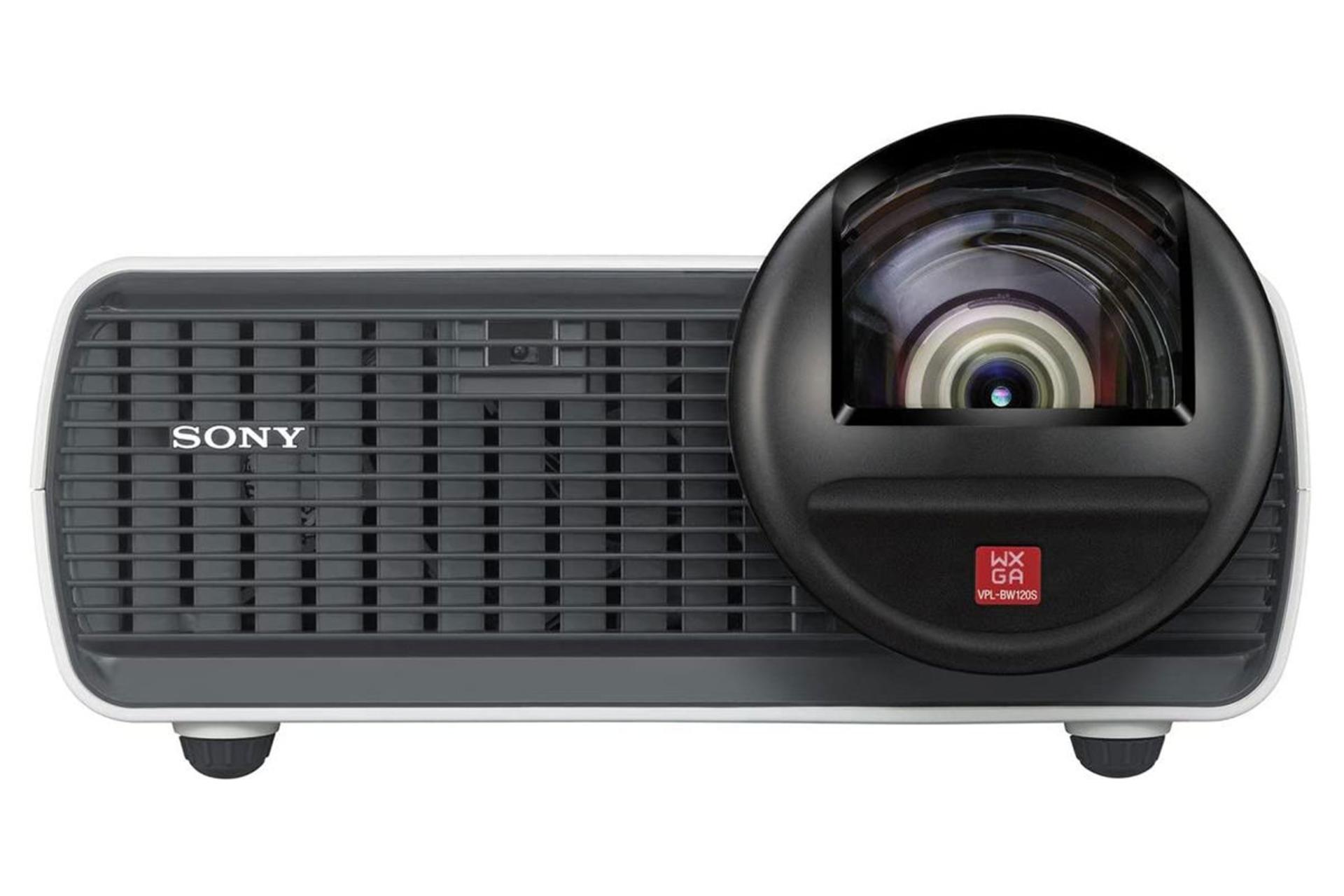 ویدیو پروژکتور سونی Sony VPL-BW120S