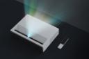 ویدیو پروژکتور شیائومی Xiaomi Mi 4k Laser Projector 150 به همراه ریموت کنترل