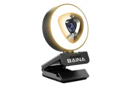 وب کم باینا BAINA 1080P