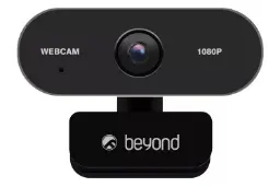 وب کم بیاند Beyond BW-108