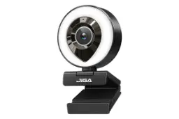 وب کم جیگا JIGA 1080P Streaming