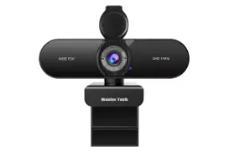 وب کم مستر تک Master Tech Master Pro 500