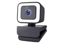 وب کم موسانت Mosonth FHD 1080P Web Camera
