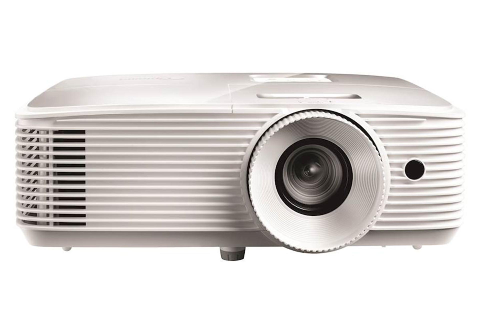 ویدیو پروژکتور اوپتوما Optoma EH334