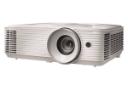 نمای راست ویدیو پروژکتور اوپتوما Optoma EH334